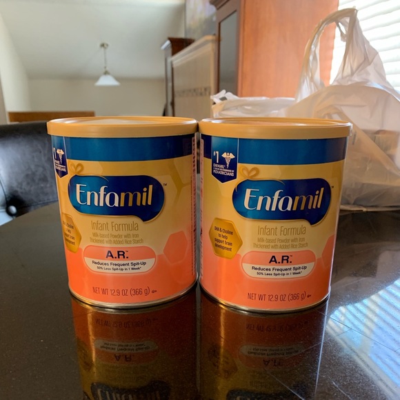 enfamil ar